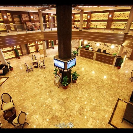 Taraf Yanbu Aparthotel Luaran gambar