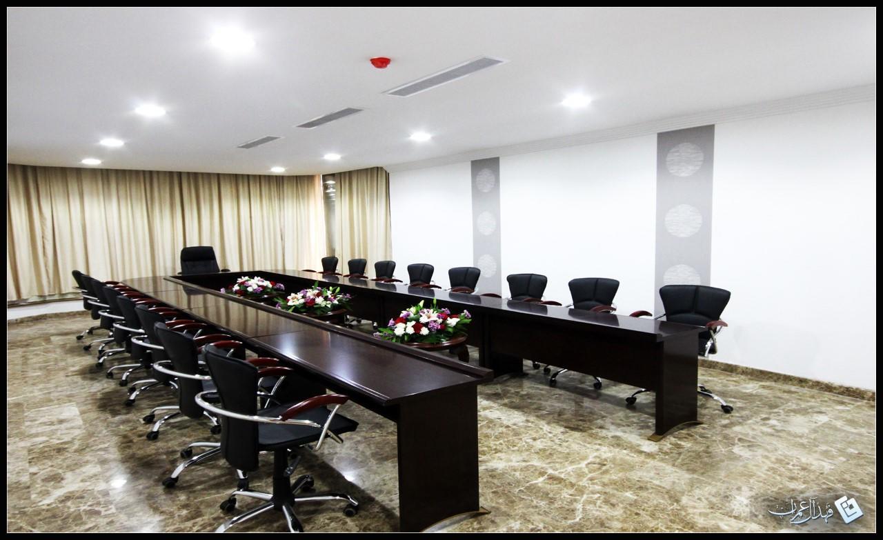 Taraf Yanbu Aparthotel Luaran gambar