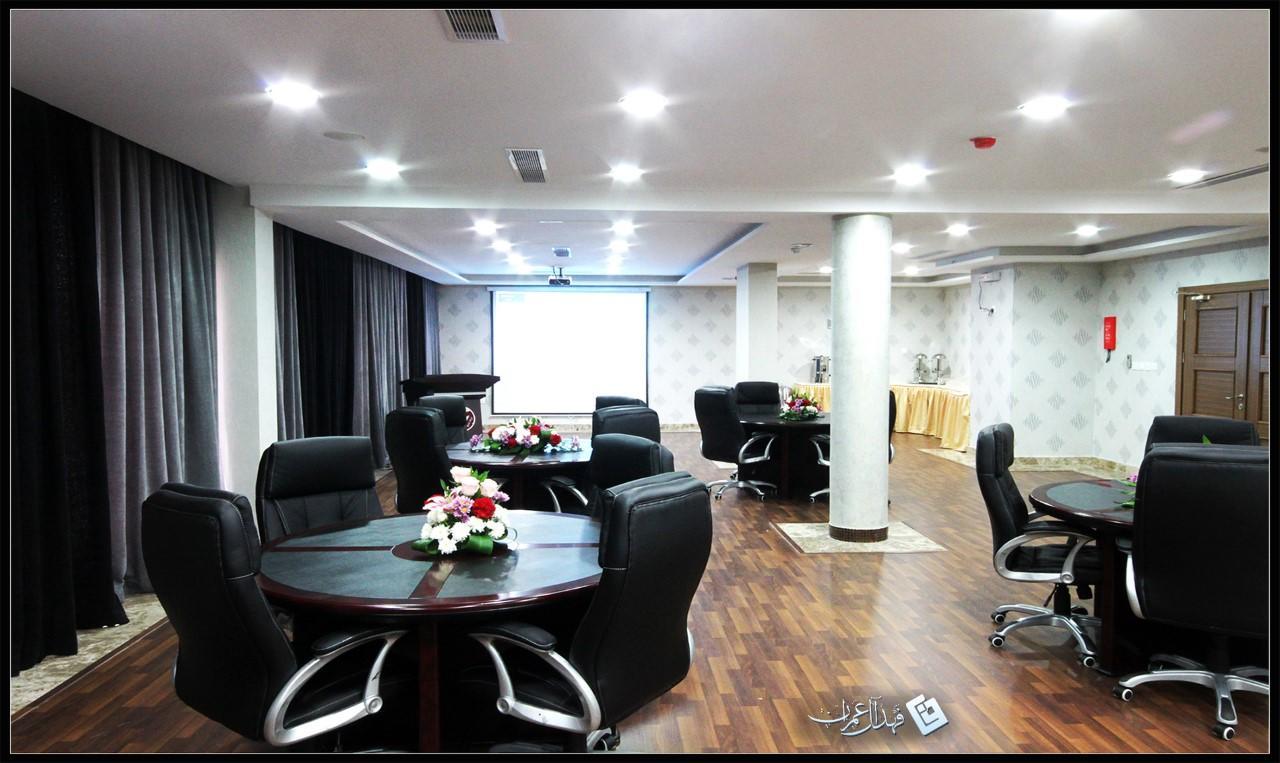 Taraf Yanbu Aparthotel Luaran gambar